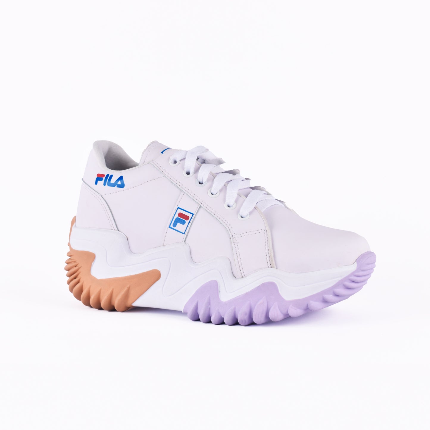 Tenis Deportivo Fila