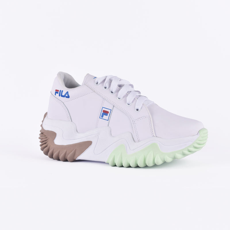 Tenis Deportivo Fila