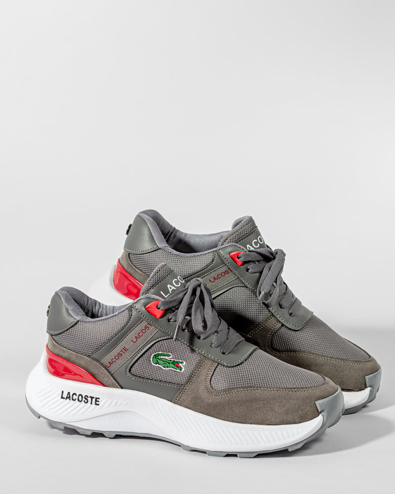 Tenis Lacoste Extra Suave
