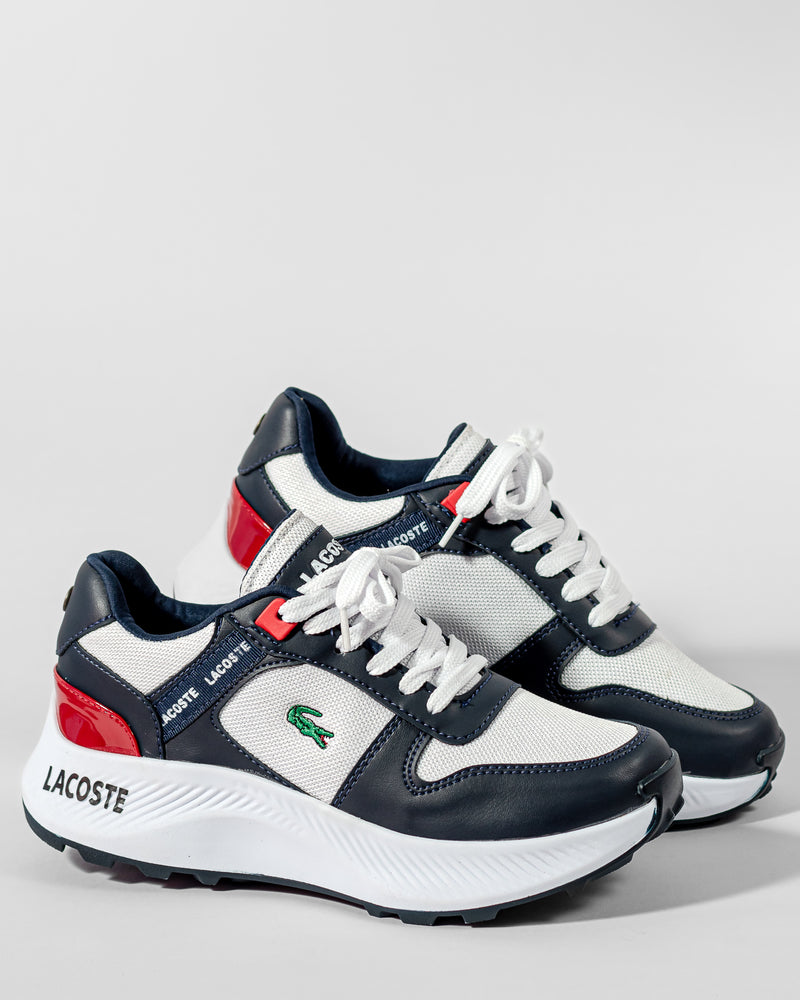 Tenis Lacoste Extra Suave