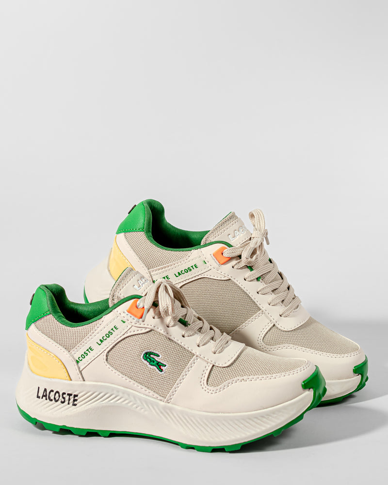 Tenis Lacoste Extra Suave