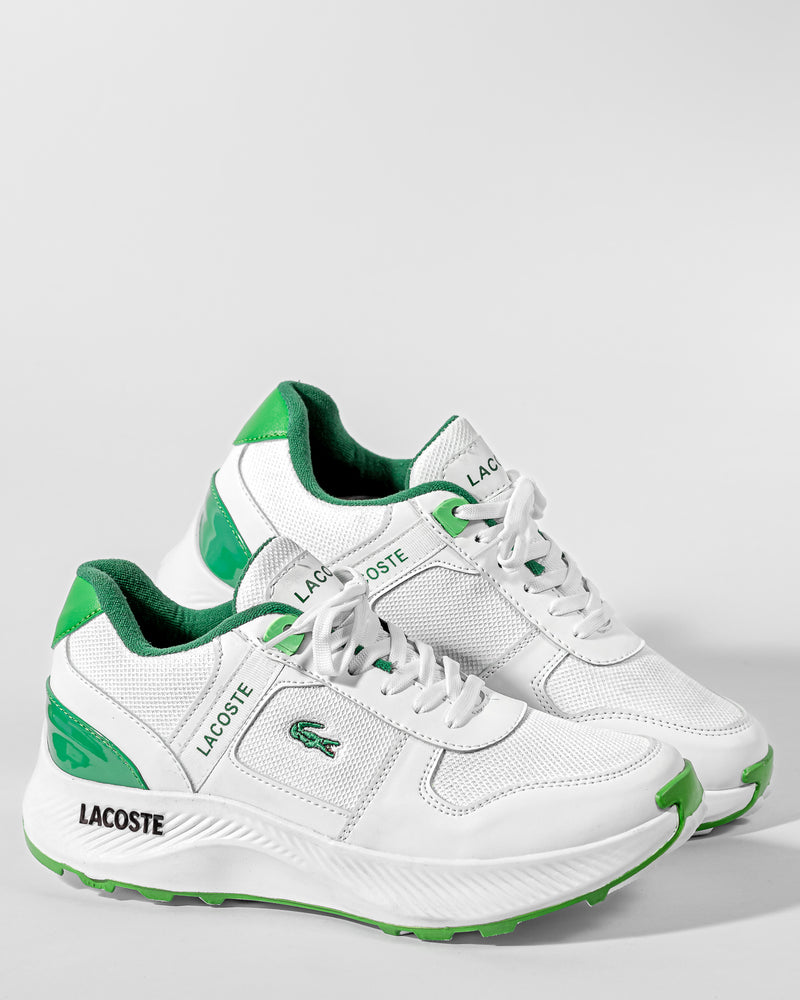Tenis Lacoste Extra Suave