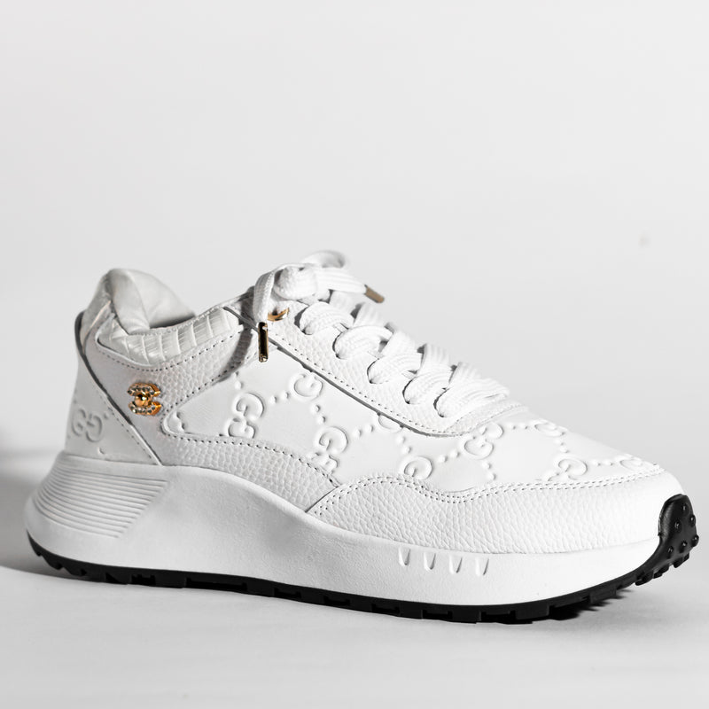 Tenis Gucci Clásicos