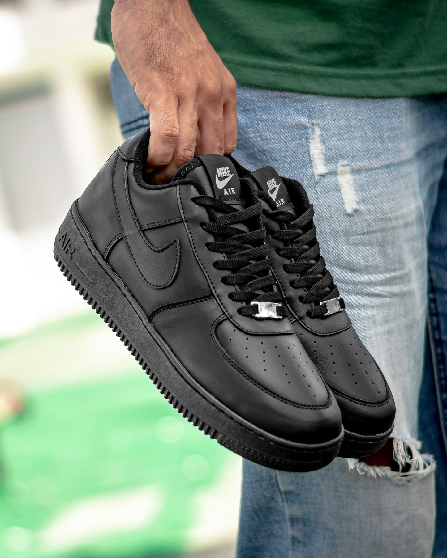 Nike Air Force One Clasic