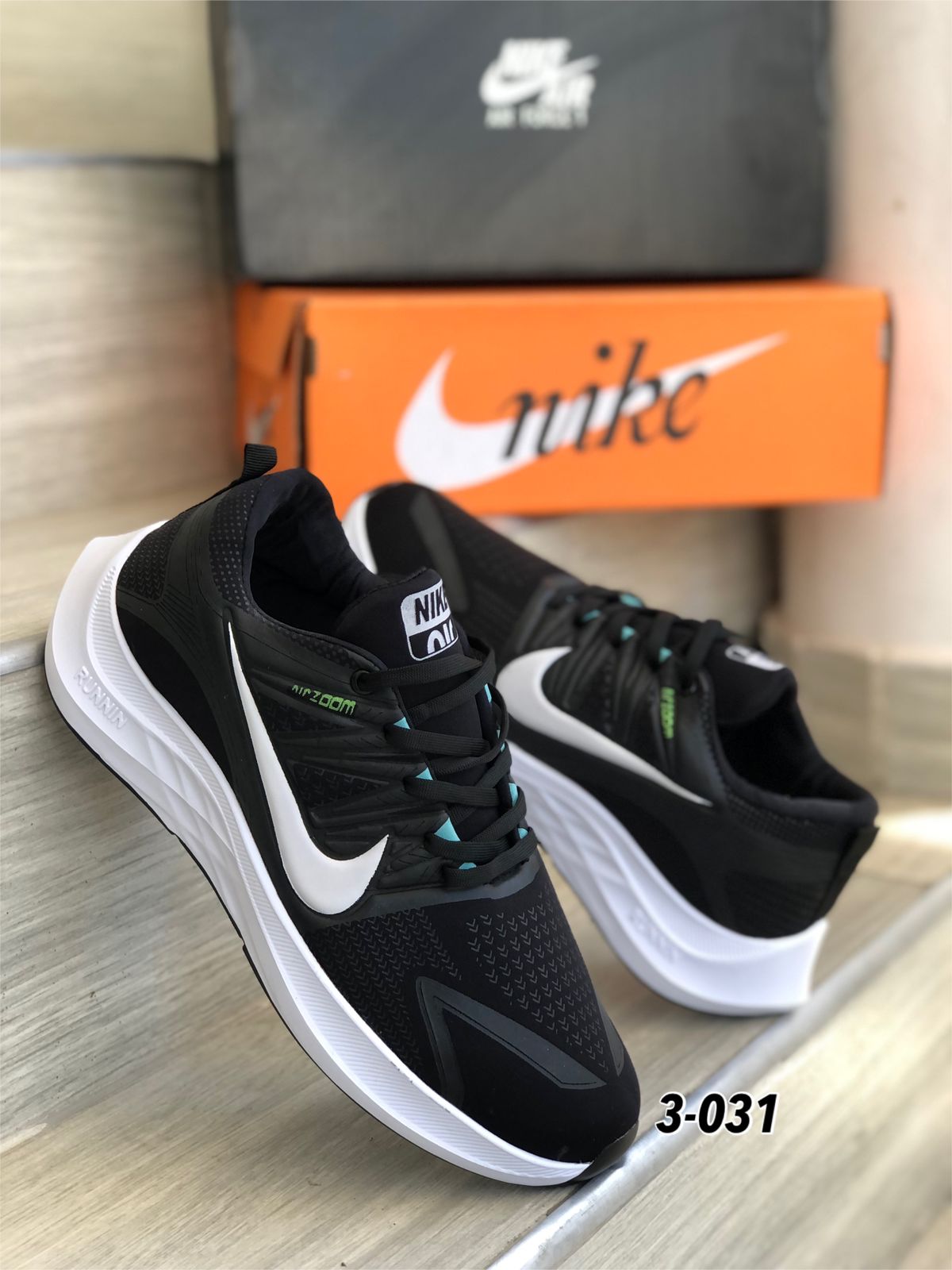 Nike Running