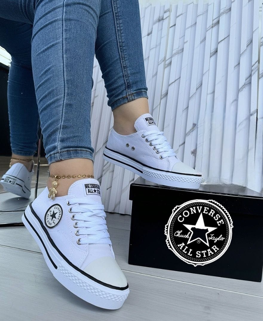 CONVERSE CHUCK TAYLOR ALL STAR