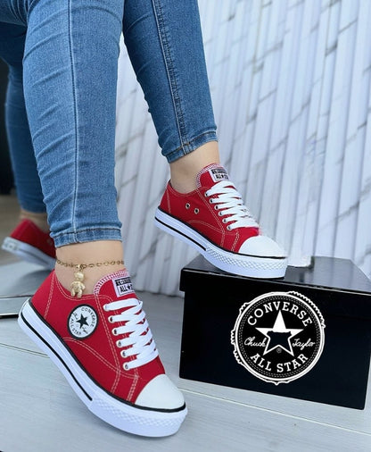 CONVERSE CHUCK TAYLOR ALL STAR