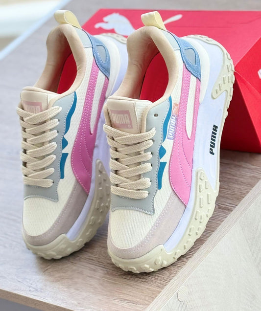 Puma Vis2k Soft