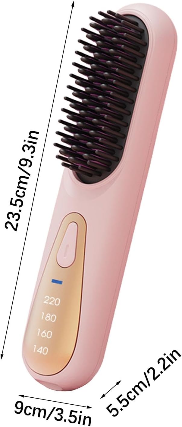 MiniStyler Power™ – Transforma tu Cabello de Manera Rápida y Fácil