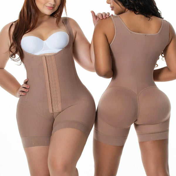 La Faja SculptFit™ – REDUCE HASTA 7 TALLAS Y REALZA TUS CURVAS 💁🏻‍♀️ ✨