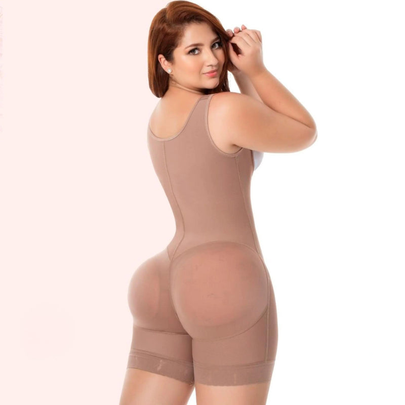 La Faja SculptFit™ – REDUCE HASTA 7 TALLAS Y REALZA TUS CURVAS 💁🏻‍♀️ ✨