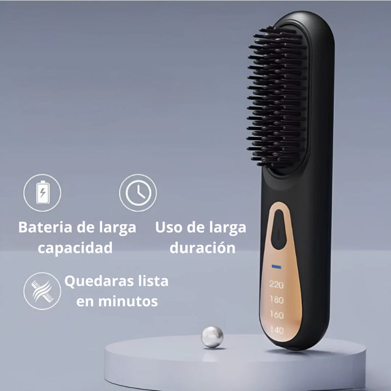 MiniStyler Power™ – Transforma tu Cabello de Manera Rápida y Fácil