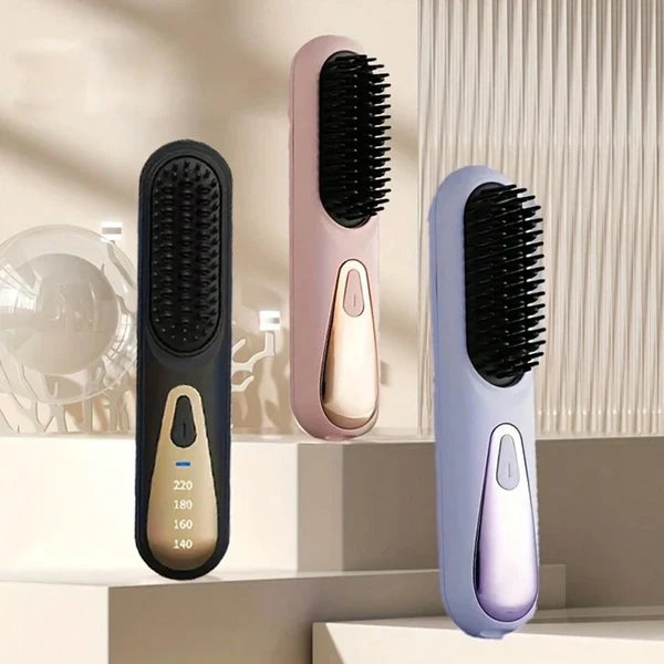 MiniStyler Power™ – Transforma tu Cabello de Manera Rápida y Fácil