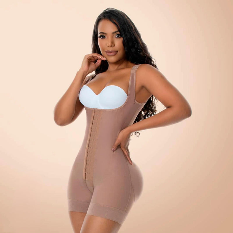 La Faja SculptFit™ – REDUCE HASTA 7 TALLAS Y REALZA TUS CURVAS 💁🏻‍♀️ ✨