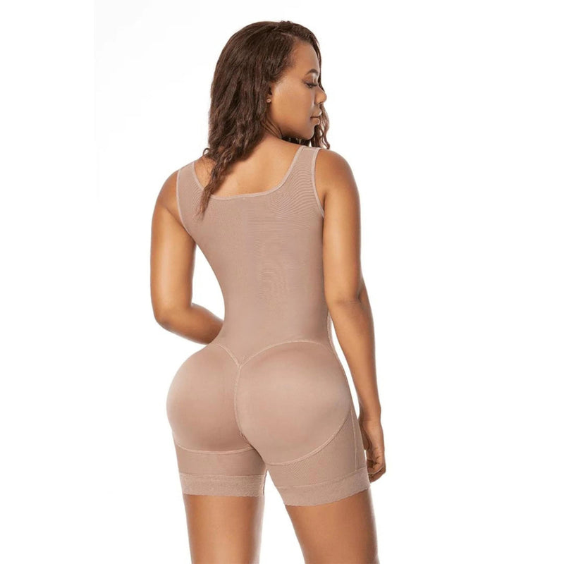 La Faja SculptFit™ – REDUCE HASTA 7 TALLAS Y REALZA TUS CURVAS 💁🏻‍♀️ ✨
