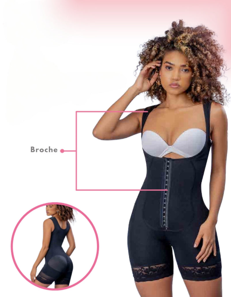 La Faja SculptFit™ – REDUCE HASTA 7 TALLAS Y REALZA TUS CURVAS 💁🏻‍♀️ ✨