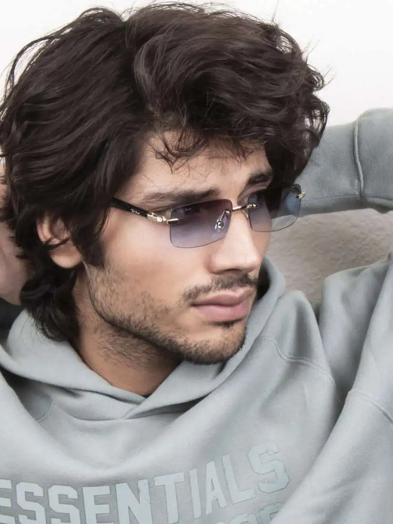 Gafas TR90 Titanium Pro – Compra 1 y Llévate 2 + Estuche GRATIS