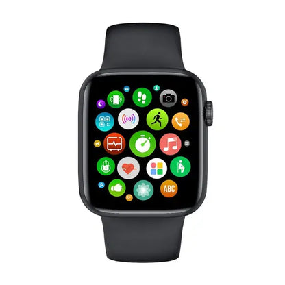 SMARTWATCH T500 + REGALO SECRETO