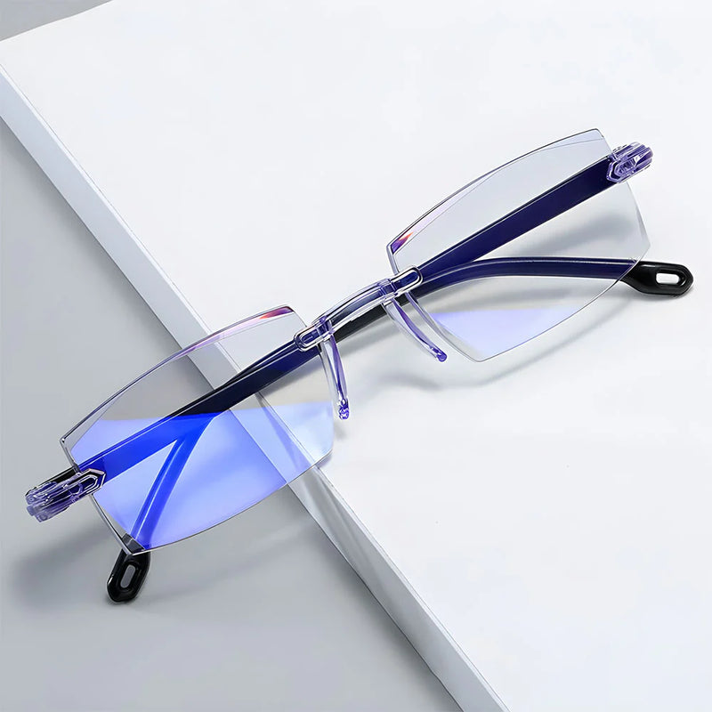 Gafas TR90 Titanium Pro – Compra 1 y Llévate 2 + Estuche GRATIS