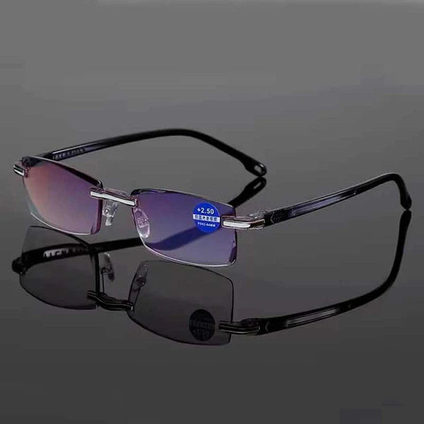 Gafas TR90 Titanium Pro – Compra 1 y Llévate 2 + Estuche GRATIS